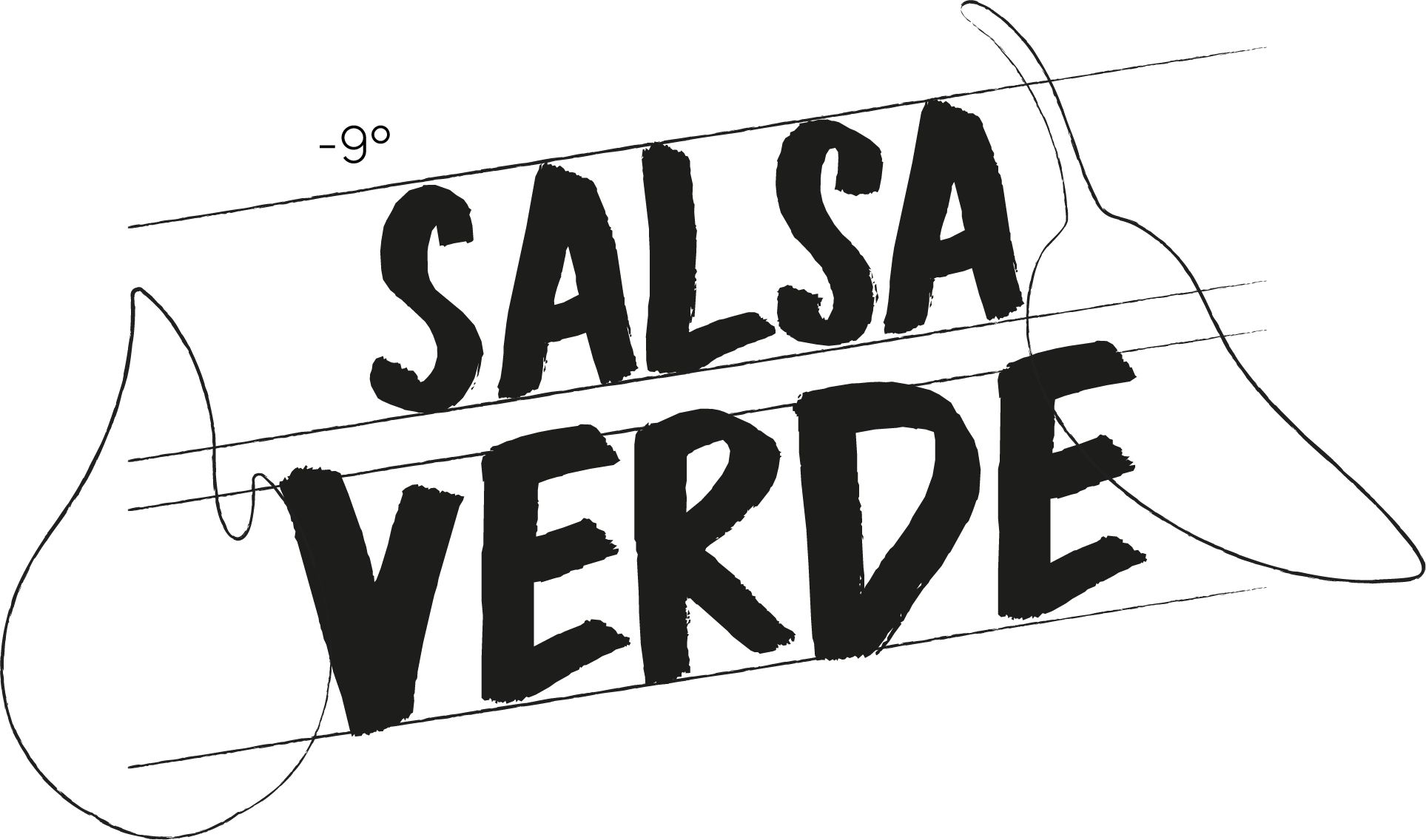 Salsa Verde