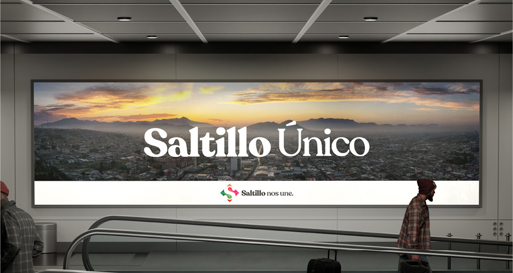 Saltillo Único