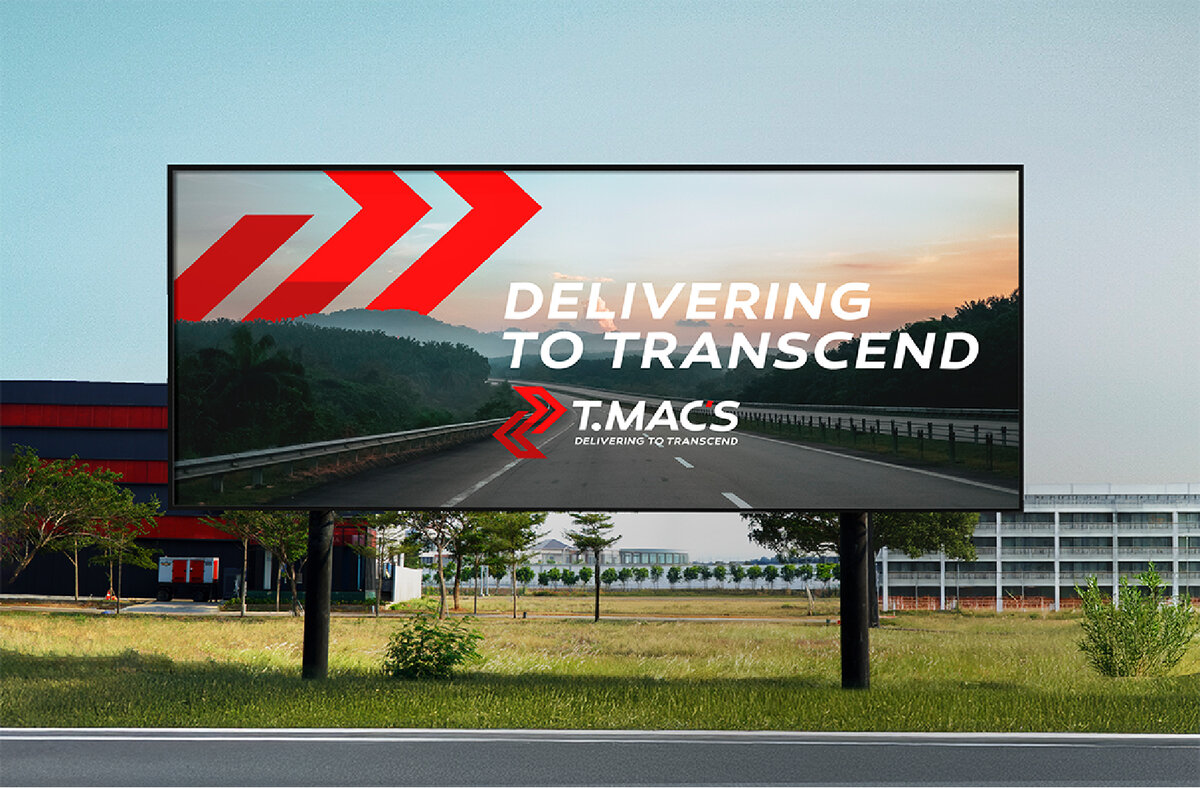 Delivering To Trascend