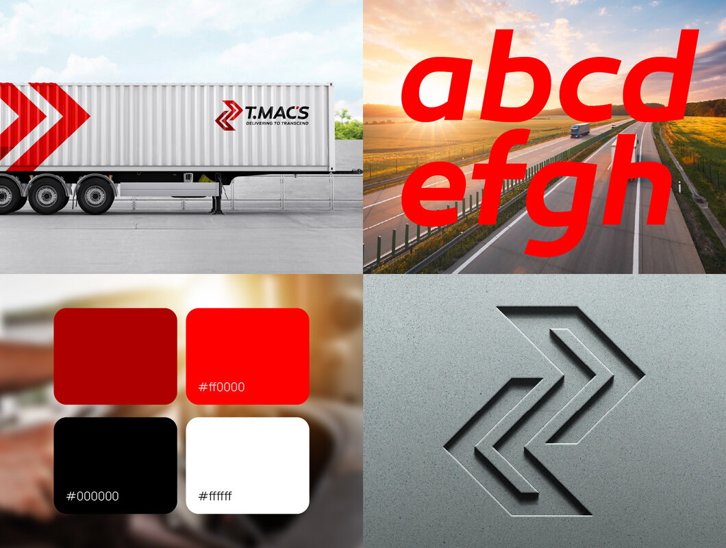 Delivering To Trascend